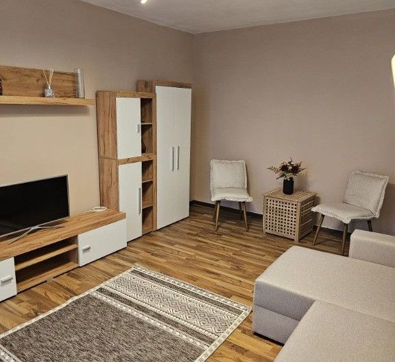 inchiriez apartament 1 camera Doamna Ghica - Poză 5