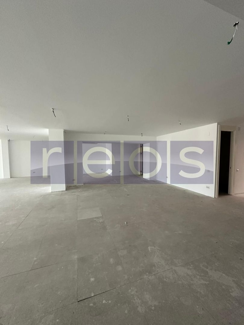 SPATIU BIROURI 102 THE ADRESS | 270 MP | OPORTUNITATE DE INVESTITIE | - Poză 8