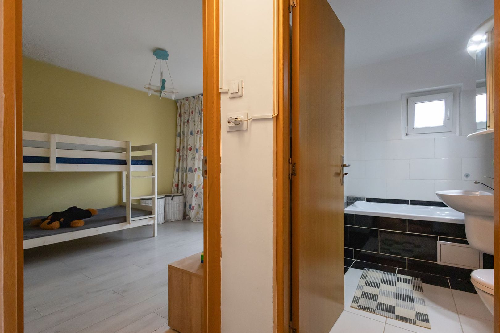 Ap. decomandat cu 3 camere | Lipovei | Comision 0% - Poză 12