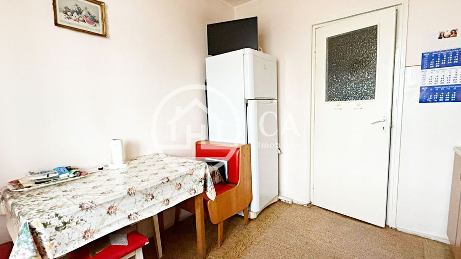 Apartament cu 3 camere de inchiriat in zona Rogerius, Oradea - Poză 8