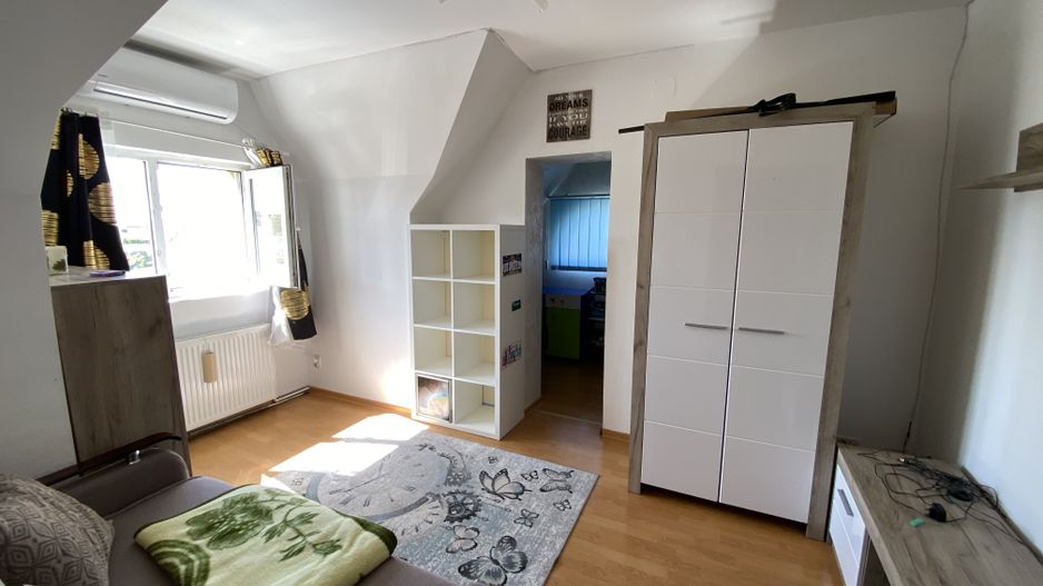 COMISION 0%, CASA INDIVIDUALA, 5 CAMERE, 175 MP, PISCINA, SACALAZ - Poză 19