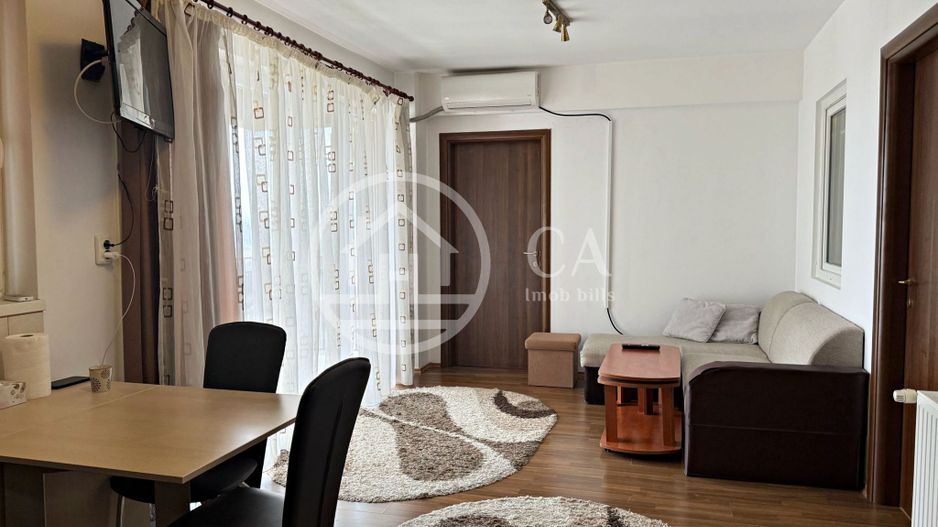 Apartament de vânzare cu 3 camere in Prima Nufărul, Oradea - Poză 2