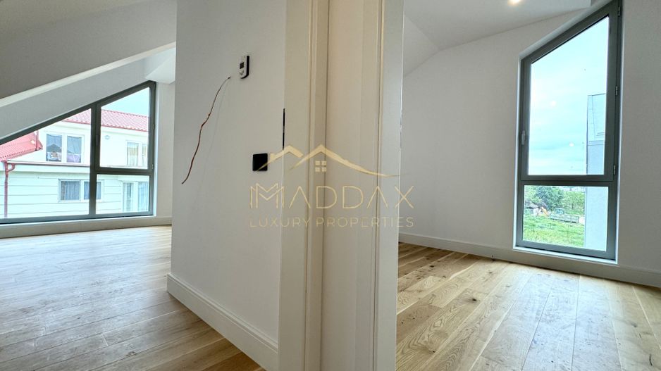 Vila Smart&Green *276mp* First Rent // Pipera-Erou Iancu Nicolae - Poză 19