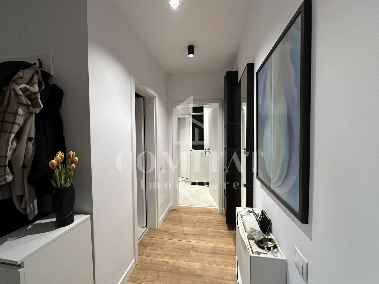 Apartament 3 camere | 70mp | Frunzisului - Poză 4