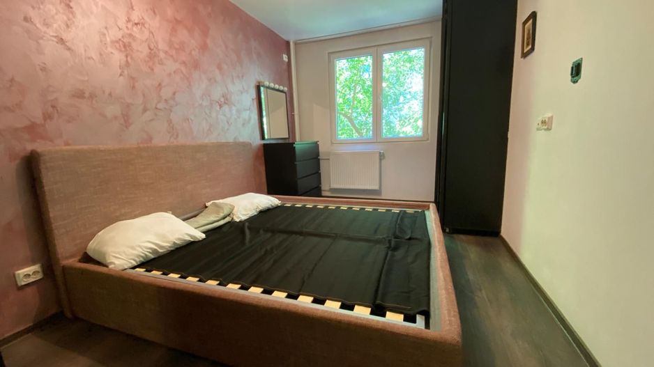 Apartament Dristor - Metrou - Loc De Parcare - Boxa - Poză 4