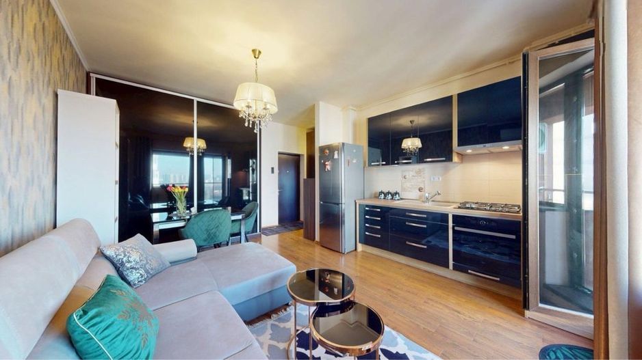 Inchiriere Apartament 2 camere/Plaza Towers/Exigent/Gran Via,Lujerului - Poză 1