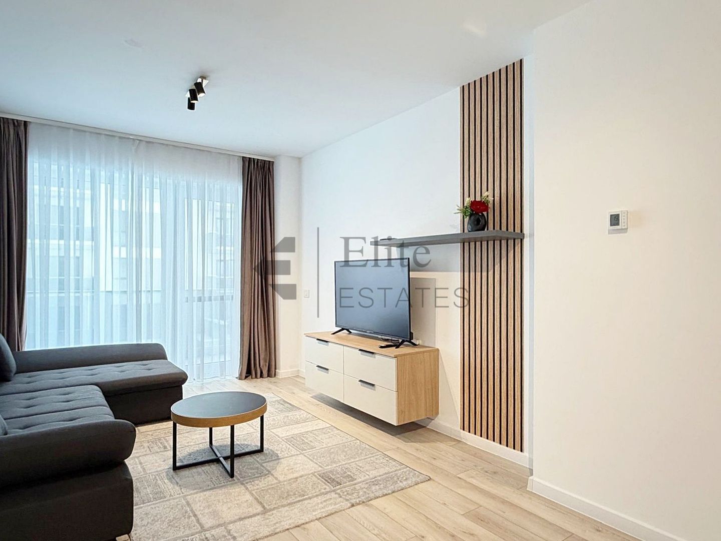 Apartament modern 2 camere decomandate Prima Arena - Poză 5