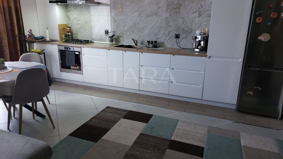 Apartament cu 2 camere în Florești, ideal pentru investitie. - Poză 2