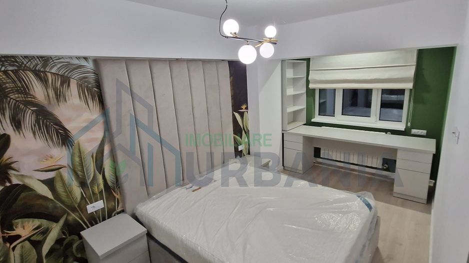 Apartament 2 camere decomandat, în complexul Evergreen Towers, Iași - Poză 2