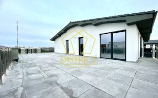 Penthouse cu 3 camere si terasa de 85mp | zona Antenei | Braytim - Poză 1