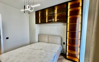 Apartament ultrafinisat | 3 camere | Terasă | Eroilor-Floresti - Poză 13