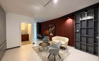 Vivalia - Apartament modern - Studio cu parcare subterana - Medicina - Poză 6