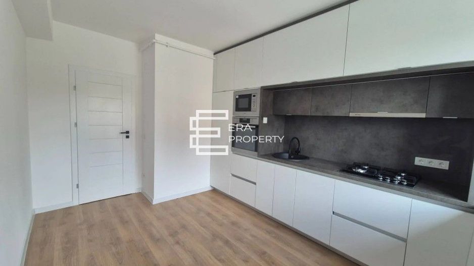 Apartament 3 camere, bloc nou, partial mobilat, Calea Surii Mici-Sibiu - Poză 2