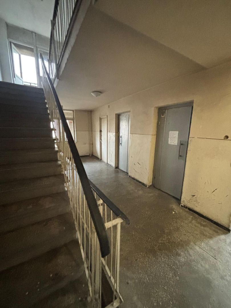 Garsoniera Mall Vitan-Mihai Bravu 40mp T611 - Poză 5