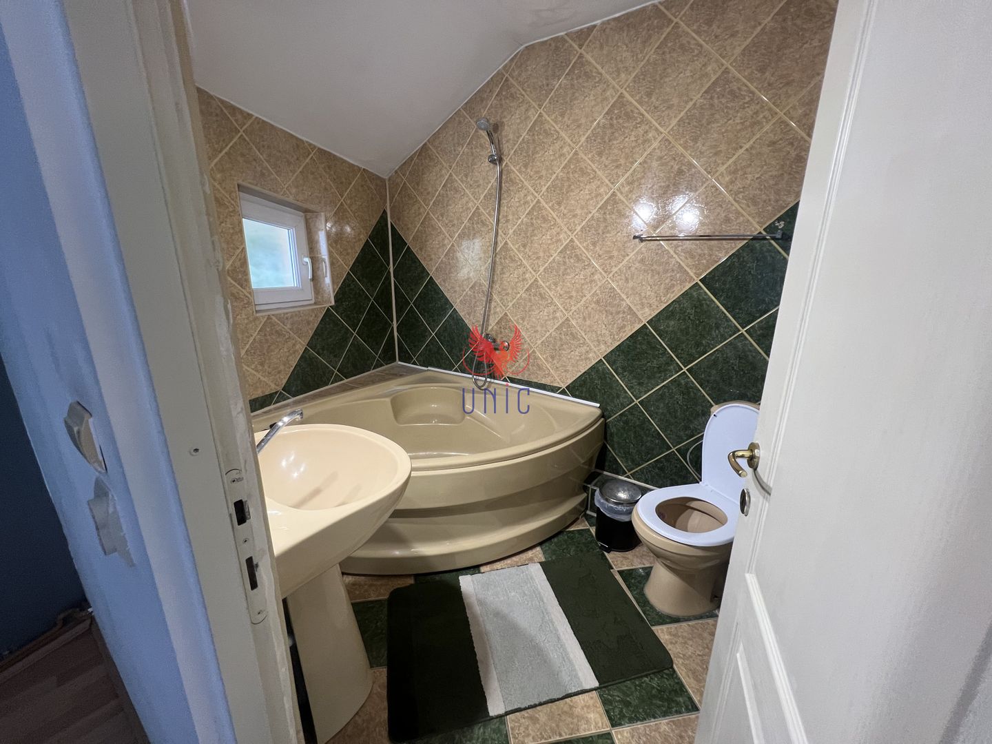 Casa 2 camere zona Agronomie - Poză 10