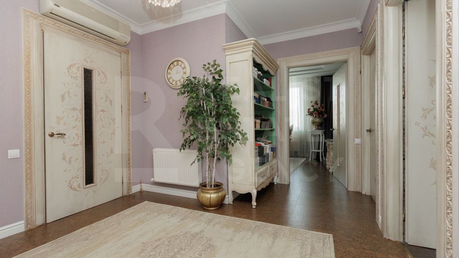 Vânzare, casă, 3 nivele, str. Sfintul Pavel, Codru - Poză 50