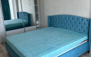 Chirie, apartament, 2 camere, strada Ismail, Râșcani - Poză 5