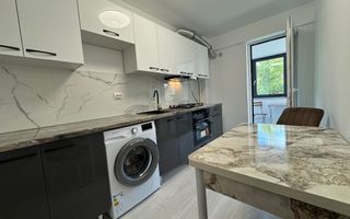 Apartament NOU 2 camere+parcare Luxor Residence - Poză 7