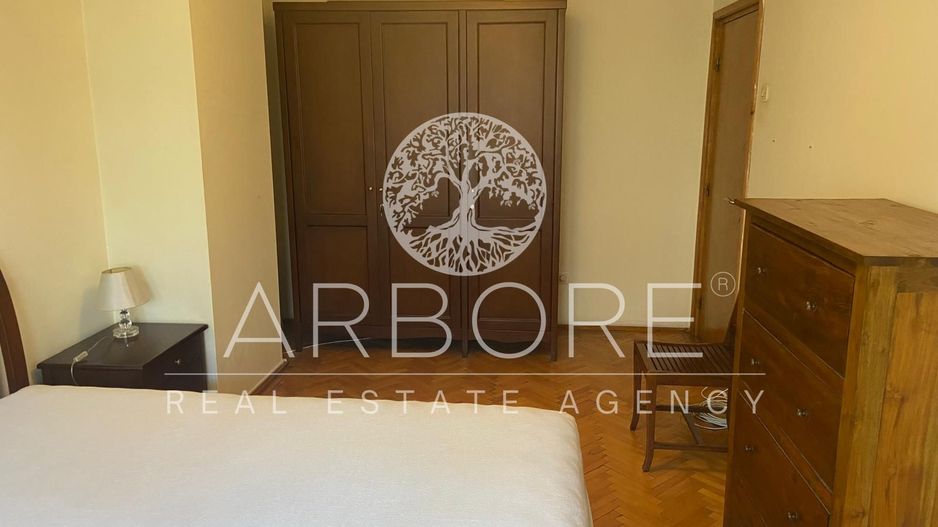 Închiriere apartament 3 camere, decomandat, zona Traian-Unirii - Poză 9