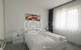 Casa de închiriat cu 3 camere în Cihei, Oradea - Poză 7