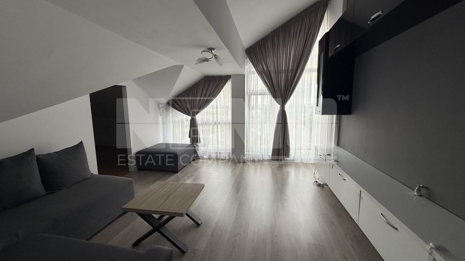 Apartament 3 camere | 80 MP | Curte si parcare | 62.000 EURO - Poză 2