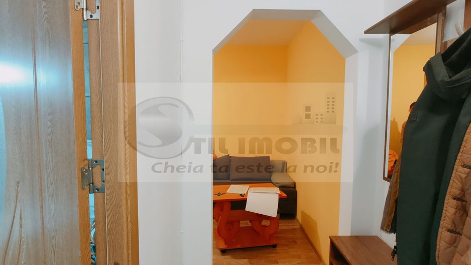 2 CAM TATARASI, FARA RISC, MOBILAT, ETAJ INTERMEDIAR, MUTARE IMEDIATA - Poză 26