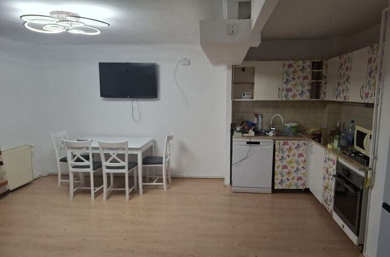 AP. 3 CAMERE DRISTOR, CAT-FRIENDLY, MASINA SPALAT VASE, BLOC NOU - Poză 2