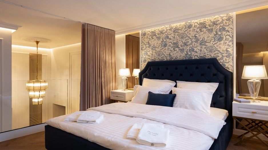 Apartament de lux cu 2 camere Ultracentral - Poză 14