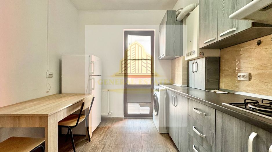 Vânzare apartament - 1 cameră - 40,55 m.p. - Tătărași - Poză 9