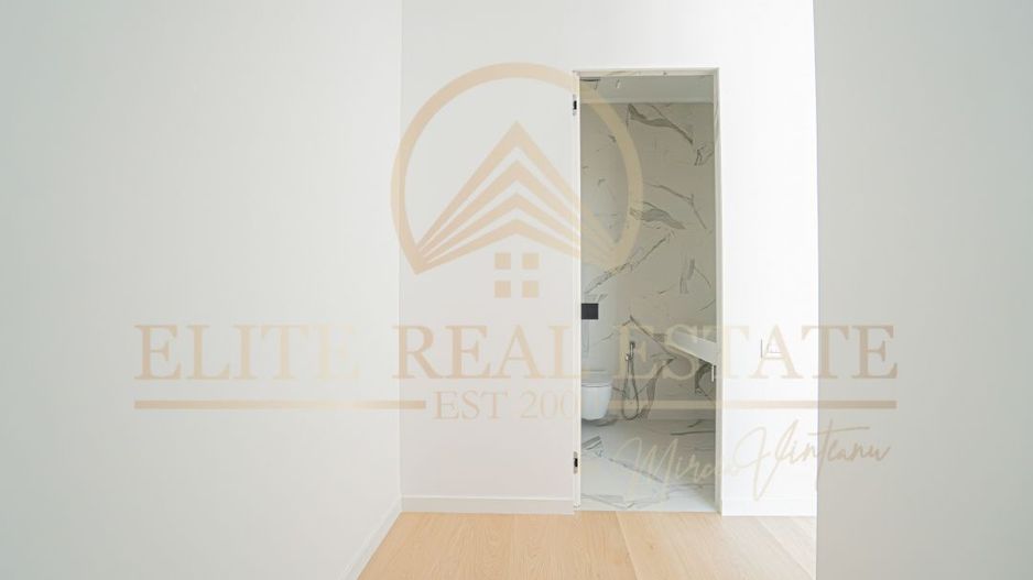 STATIUNEA MAMAIA - Vânzare apartament cu 4 camere, 4 bai cu vedere la mare. - Poză 19