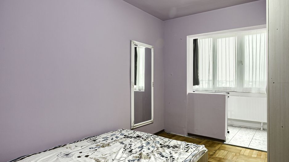 Proprietate Vândută Apartament spatios cu 4 camere strada Fat Frumos - Poză 10