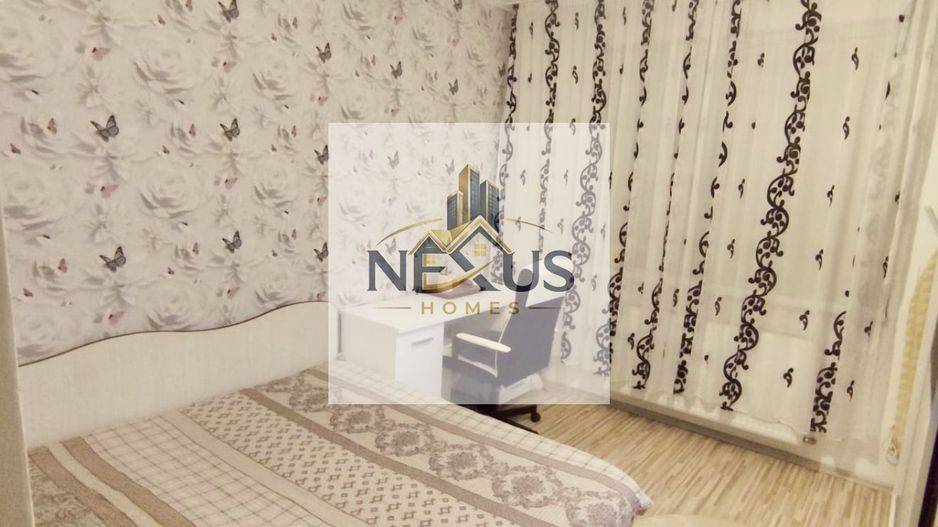 Apartament 2 camere - 10 minute Metrou Dimitrie Leonida - Parcare - Poză 3