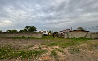 VANZARE TEREN 16.000 MP | 2 LOTURI | CONSTRUCTII EXISTENTE | ROSIORI DE VEDE - Poză 1