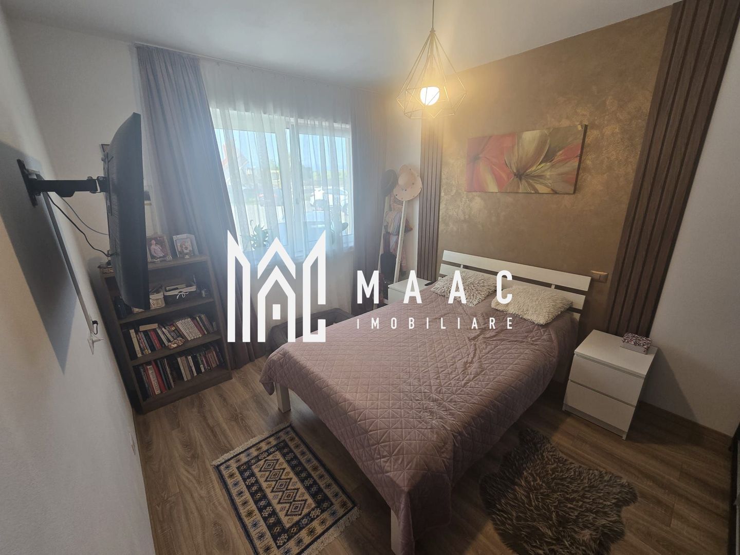 Apartament 3 Camere I Gradina I Loc ParcareI Calea Suri Mici - Poză 2