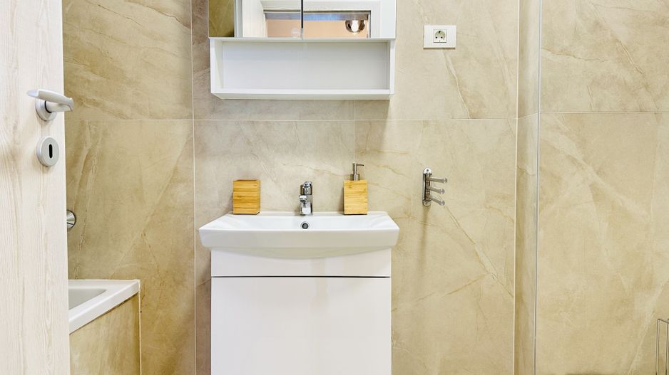 Oferta inchiriata - Prima inchiriere | Decomandat, 2 camere, 60 mp - Poză 7