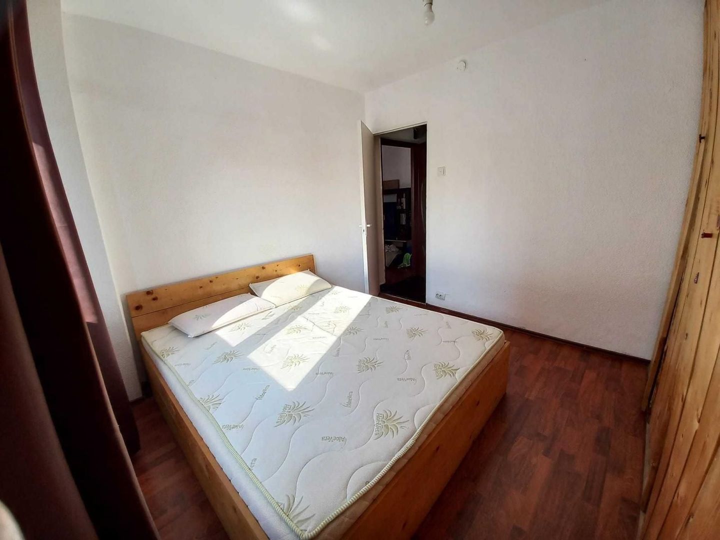 AP. 2 CAMERE PIATA SUDULUI, PET-FRIENDLY, REABILITAT, METROU 6 MINUTE - Poză 5