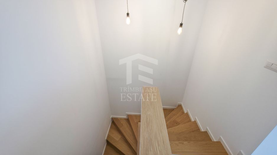 Pet Friendly | Duplex | 13 Septembrie | Sebastian | Vulcan-Progresului - Poză 17