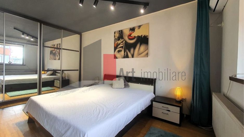 Vand apartament 3 camere-Chiajna- Militari Residence+loc de parcare - Poză 6