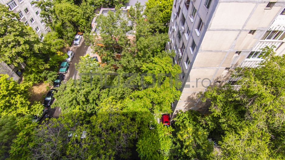 Drumul Taberei-Compozitorilor, garsoniera, 33mp, bloc reabilitat 1982, geam baie - Poză 2