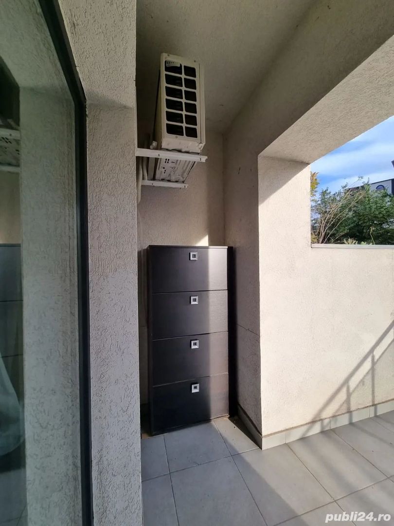 apartament 2 camere si loc parcare subteran - Poză 7