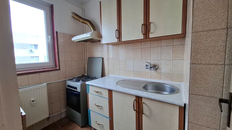 Garsoniera de inchriat langa Afi Cotroceni Metrou L346 - Poză 9