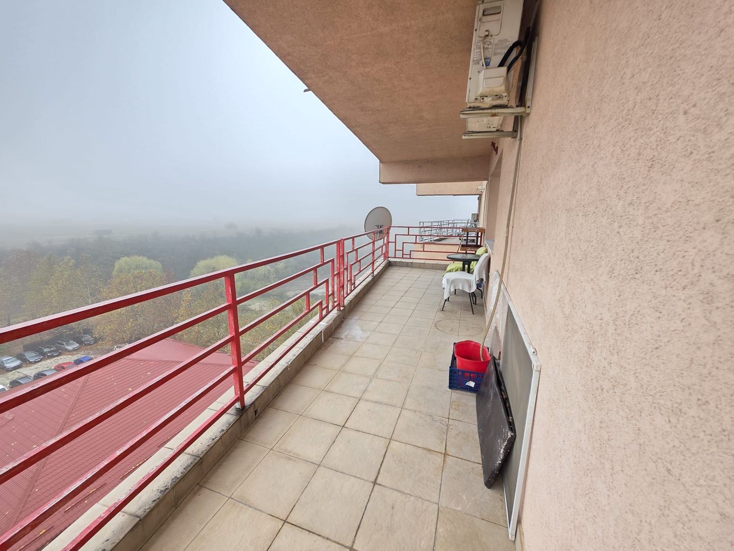 NOU!!! 2 camere Decomandat plus parcare subterana Splaiul Unirii - Poză 15