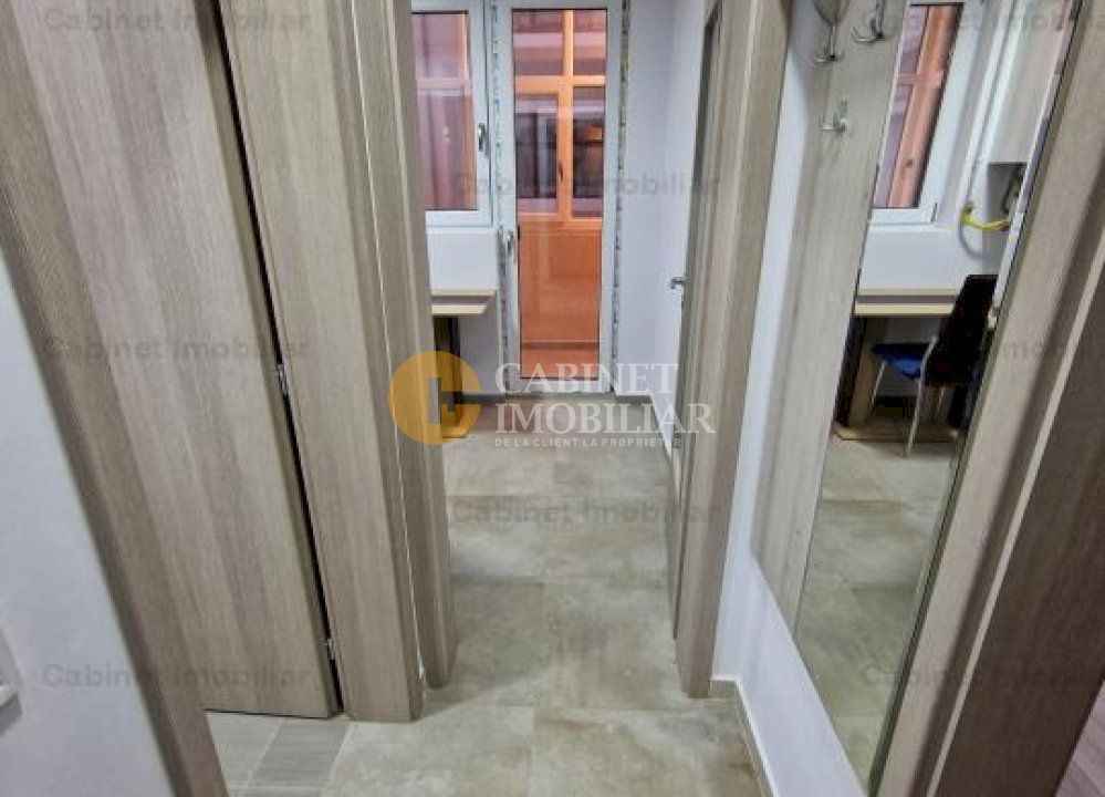 Etaj 1 Apartament 1 Camera Decomandat Cug - Poză 11