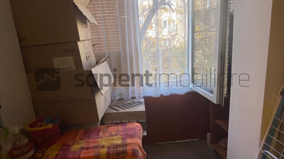 Apartament tip X - 3 camere,cartier Nufarul - Poză 8