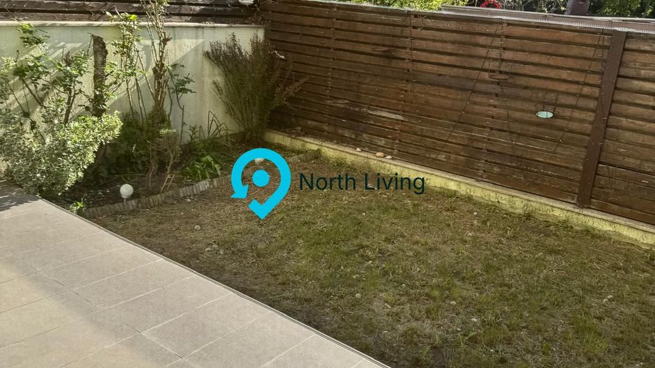 Apartament 3 Camere cu Gradina proprie | Otopeni | Bloc Nou - Poză 6
