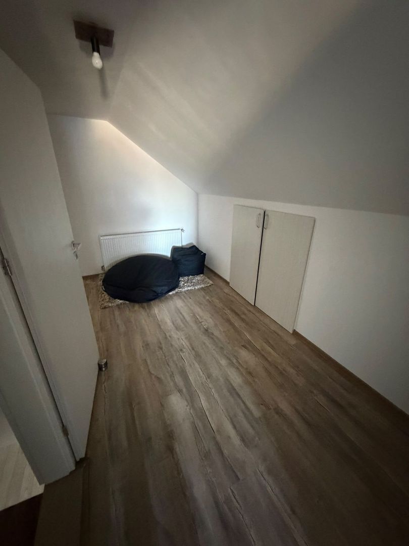 Sanandrei Casa Individuala Mobilata si Utilata, Panouri+Baterii - Poză 7