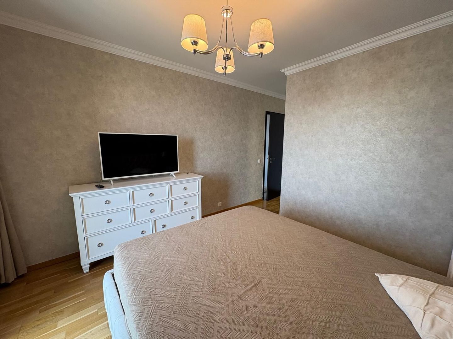 AP. 3 CAMERE - MONACO TOWERS, LOC DE PARCARE, BLOC NOU, METROU - Poză 13