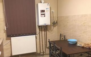 Girocului | 2 Camere | Etaj intermediar | Centrala proprie - Poză 3