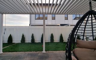 Vanzare vilă 5 camere 162mp | Grădină Privată | 3 locuri de parcare - Poză 14