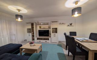 Apartament 3 camere 5min Metrou Nicolae Teclu Loc de parcare - Poză 4